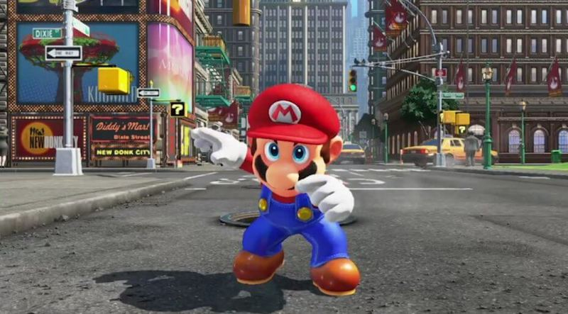 Illustration for article titled Exit on Your Left: Leaving the Nintendo Switch Hype Train